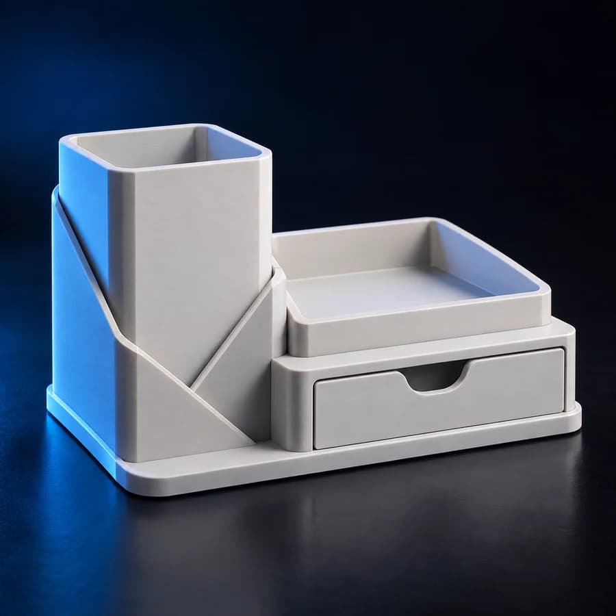 پیش‌نمایش نظم‌دهنده رومیزی